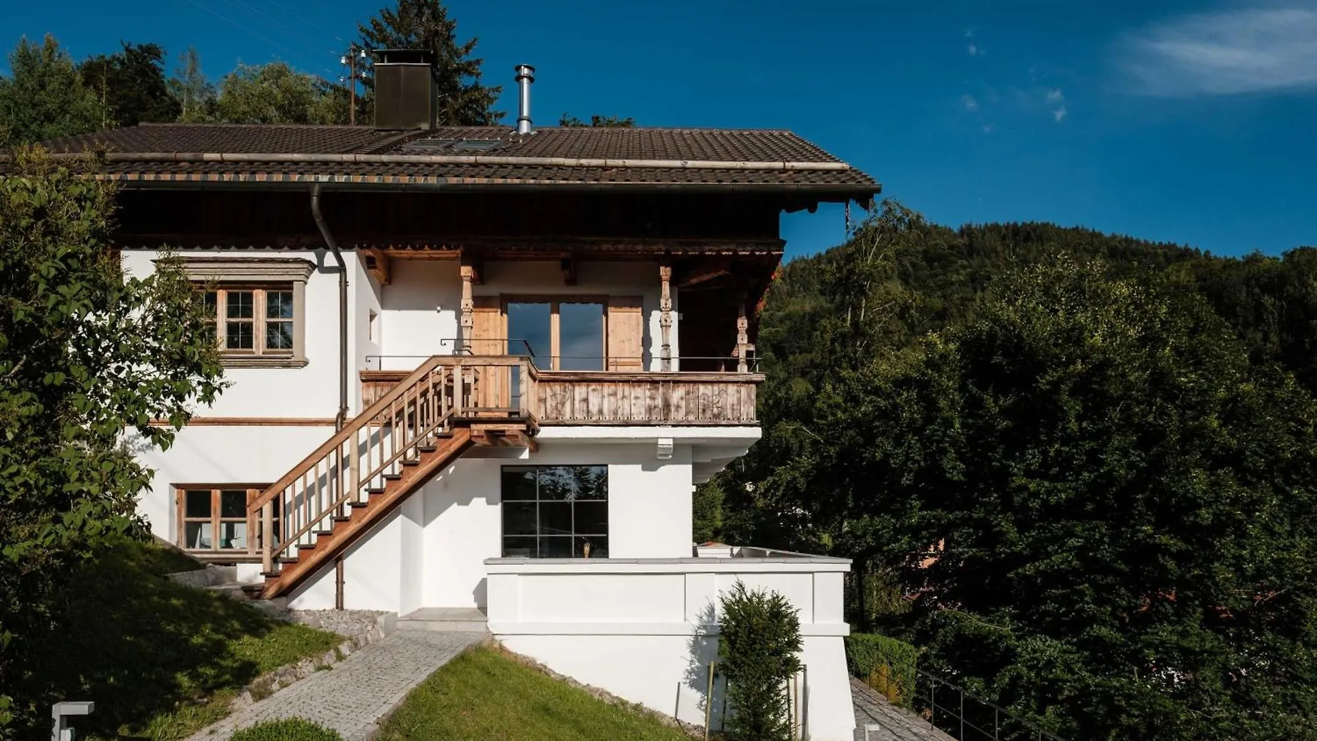 Das Alpbach Tegernsee - Design Suites 0*,