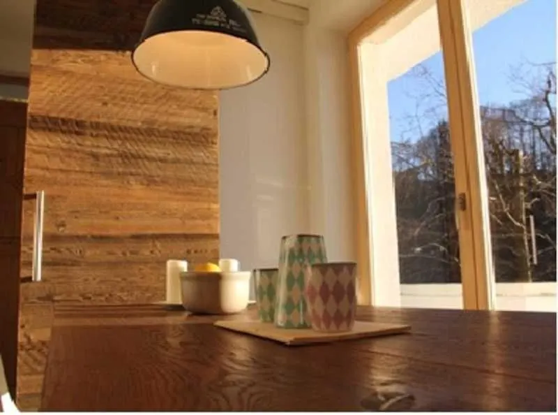 Das Alpbach Tegernsee - Design Suites 0*,