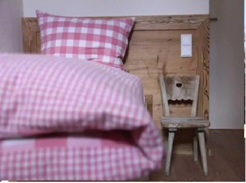 Das Alpbach Tegernsee - Design Suites Appartement