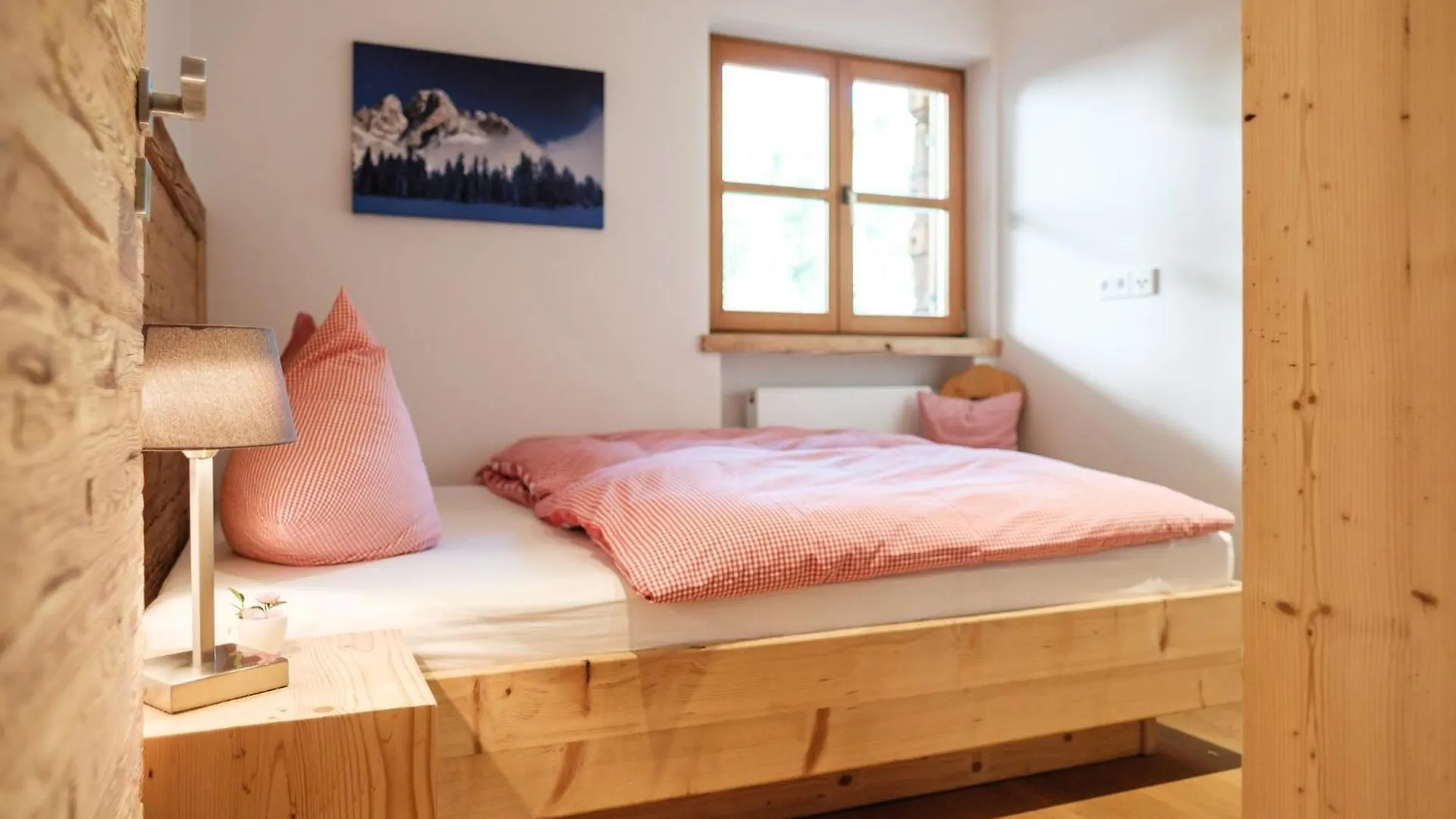 Das Alpbach Tegernsee - Design Suites 0*,  Duitsland